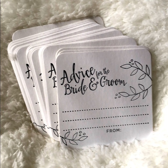 Wedding accessories! - Picture 1 of 4